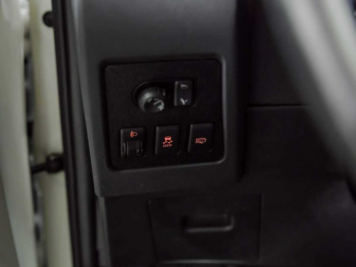 Nissan Qashqai с пробегом — 2012 год. Фото: #13