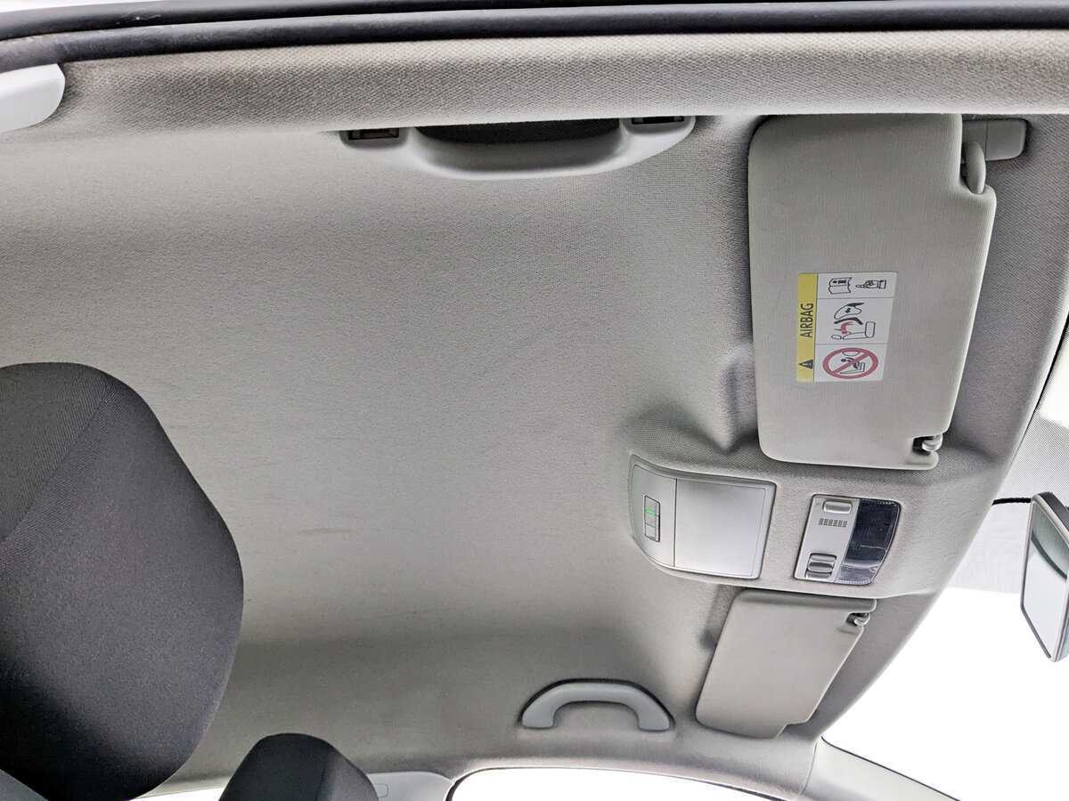 Skoda Rapid с пробегом — 2017 год. Фото: #21