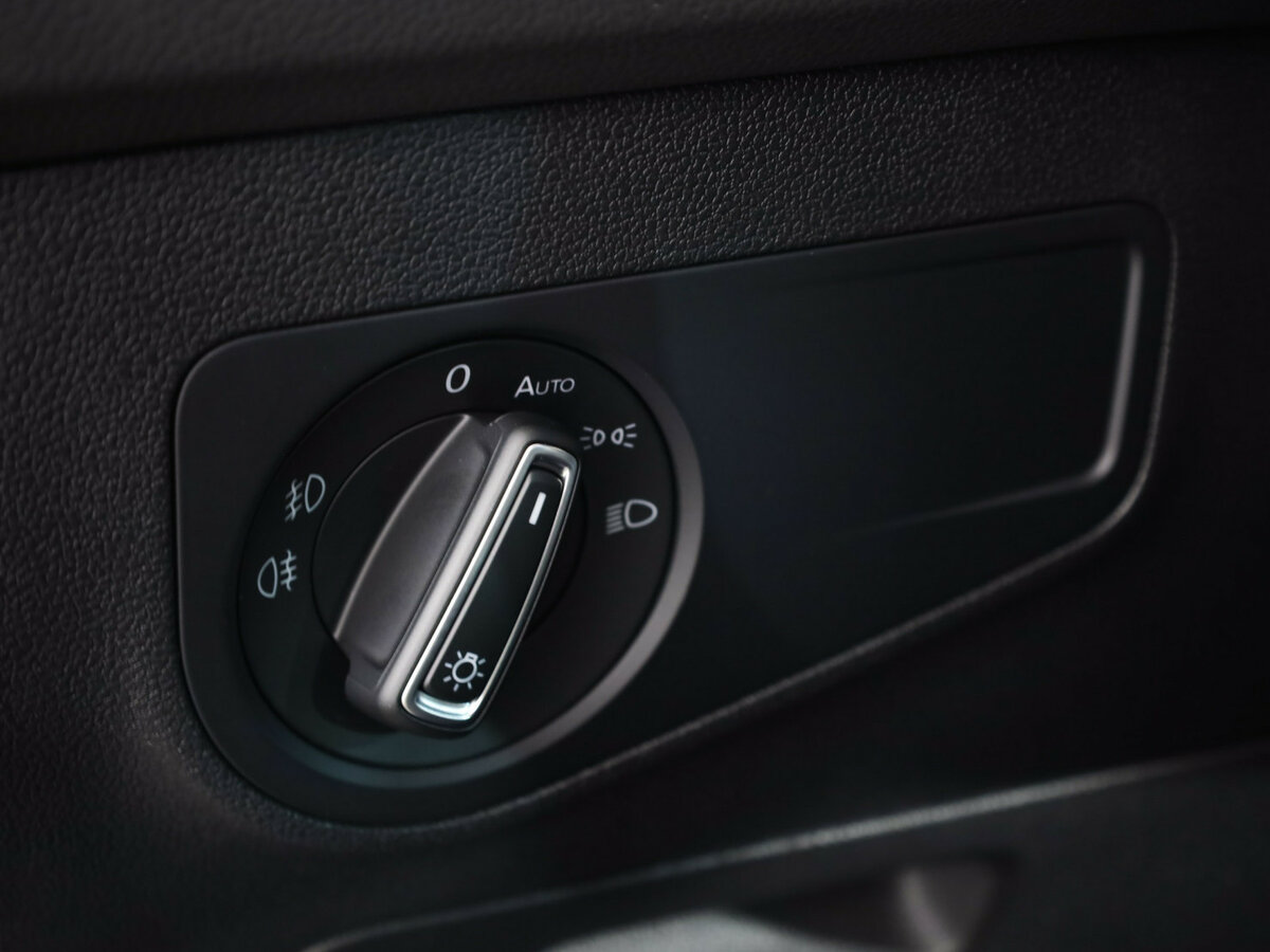 Volkswagen Tiguan с пробегом — 2019 год. Фото: #10