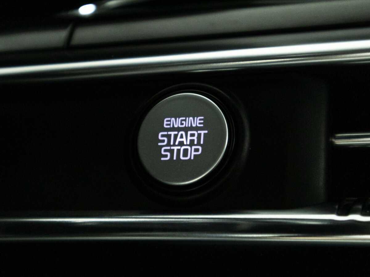 Kia K5 с пробегом — 2020 год. Фото: #28