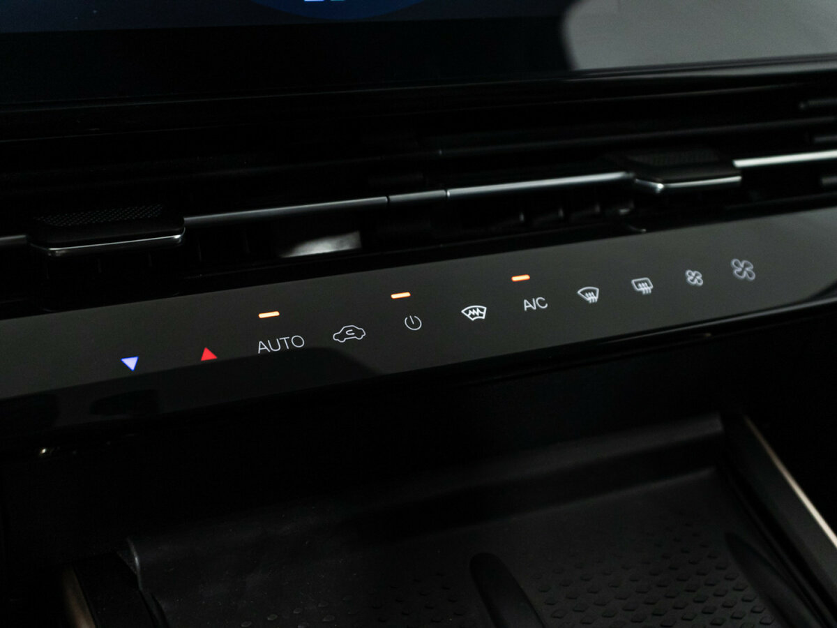 OMODA C5 с пробегом — 2023 год. Фото: #16