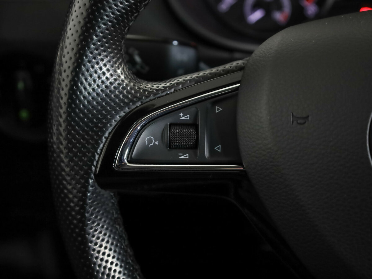 Skoda Octavia с пробегом — 2019 год. Фото: #10