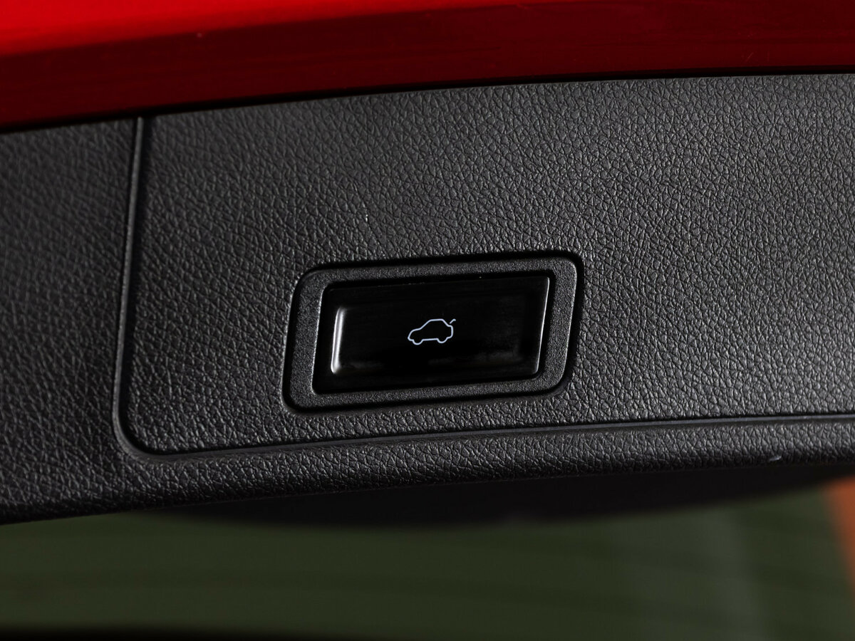 Chery Tiggo 8 Pro с пробегом — 2021 год. Фото: #28