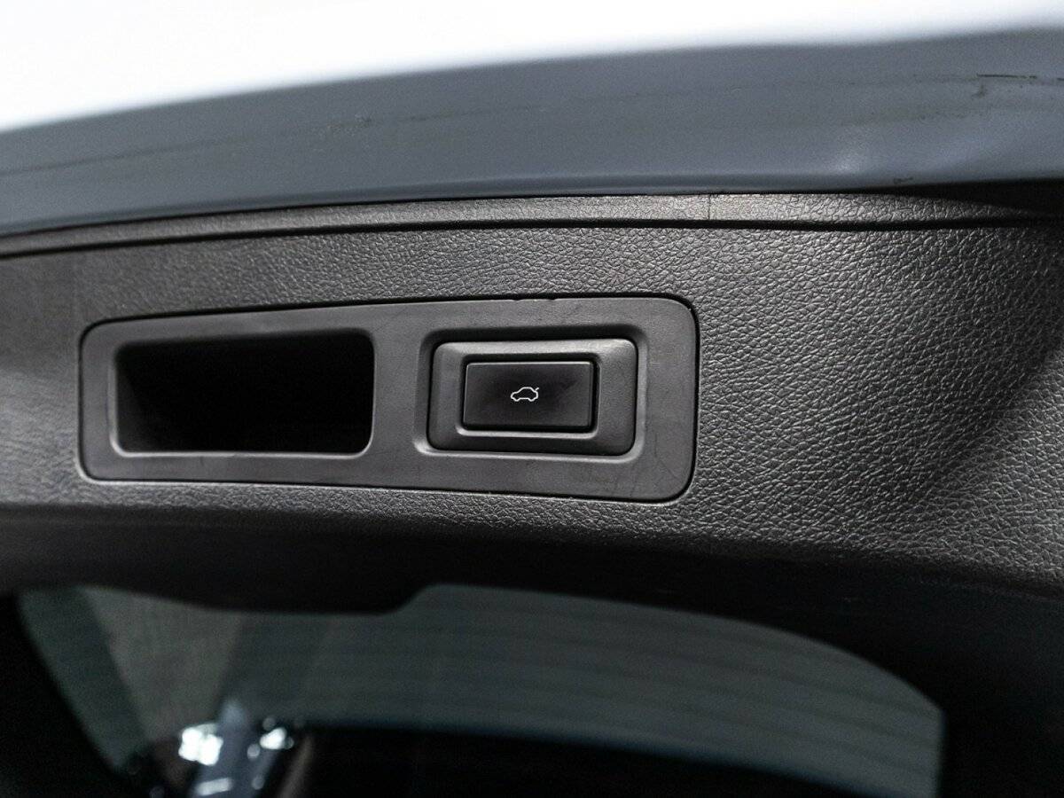 EXEED LX с пробегом — 2023 год. Фото: #15