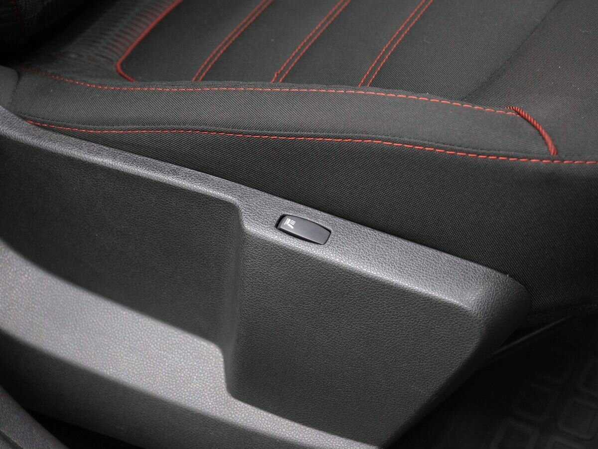 Renault Kaptur с пробегом — 2019 год. Фото: #14