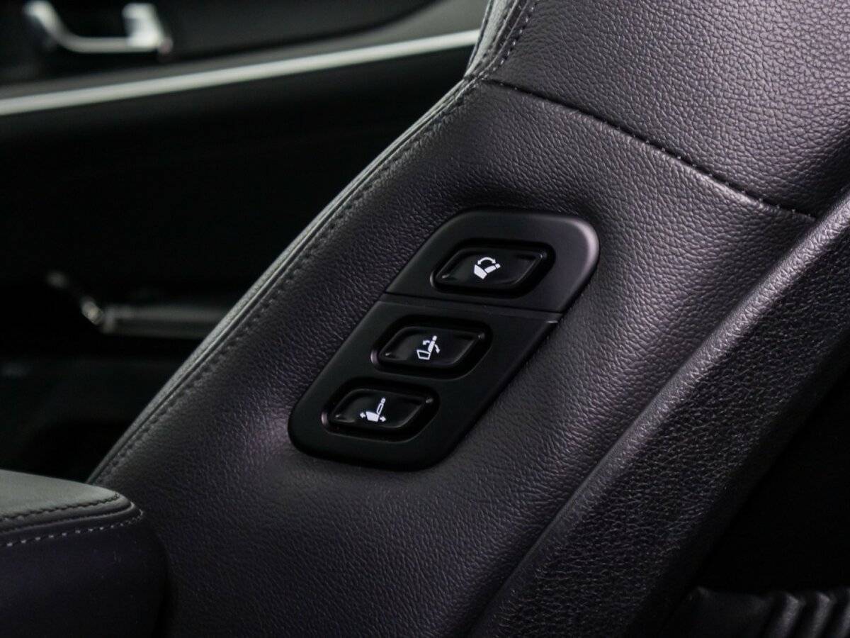 Kia K5 с пробегом — 2021 год. Фото: #27