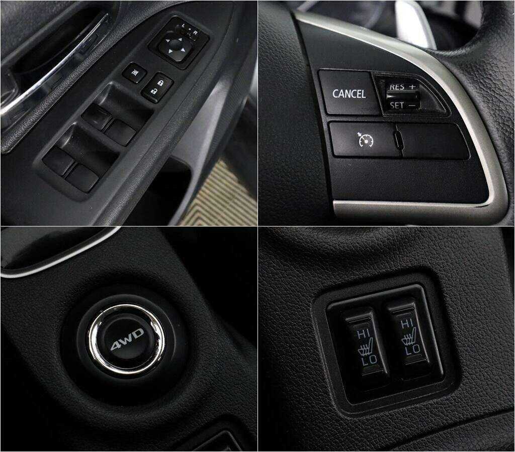 Mitsubishi Outlander с пробегом — 2013 год. Фото: #12