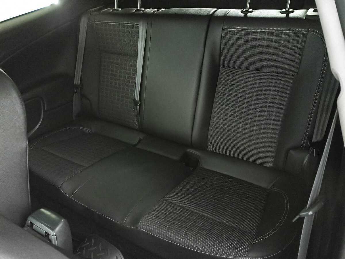 Opel Astra с пробегом — 2014 год. Фото: #9