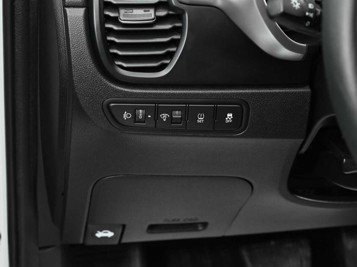 Kia Rio с пробегом — 2020 год. Фото: #9