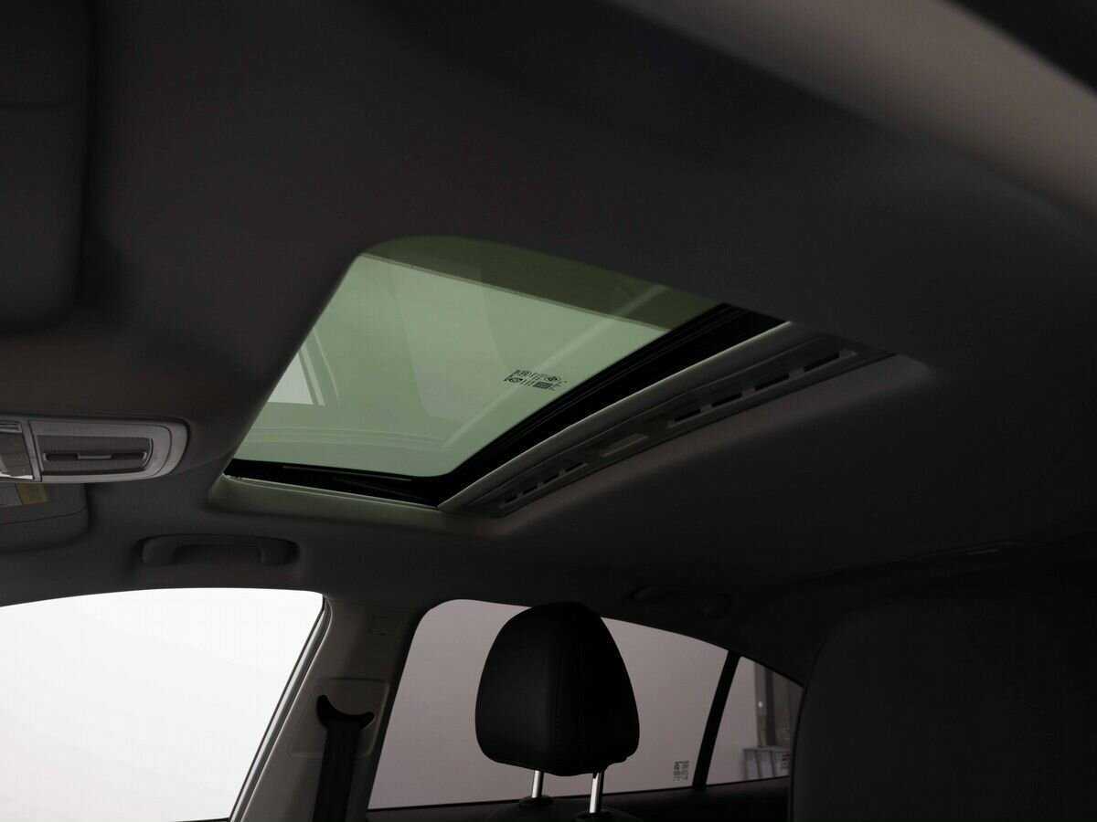 MG 5 с пробегом — 2023 год. Фото: #20