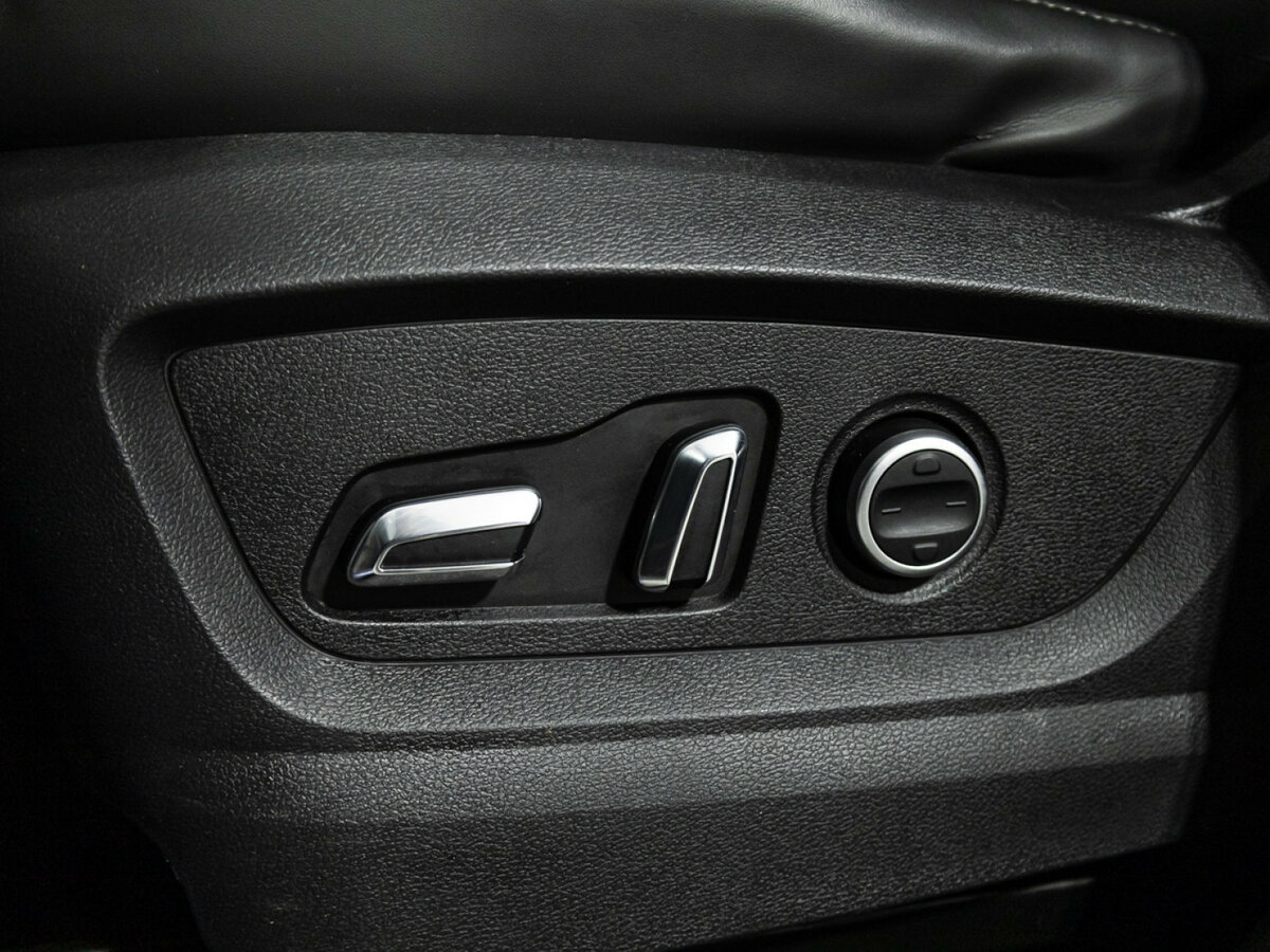 Chery Tiggo 7 Pro с пробегом — 2021 год. Фото: #15