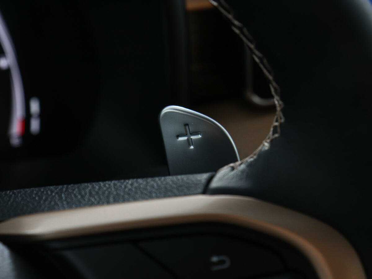 Haval Jolion с пробегом — 2022 год. Фото: #14