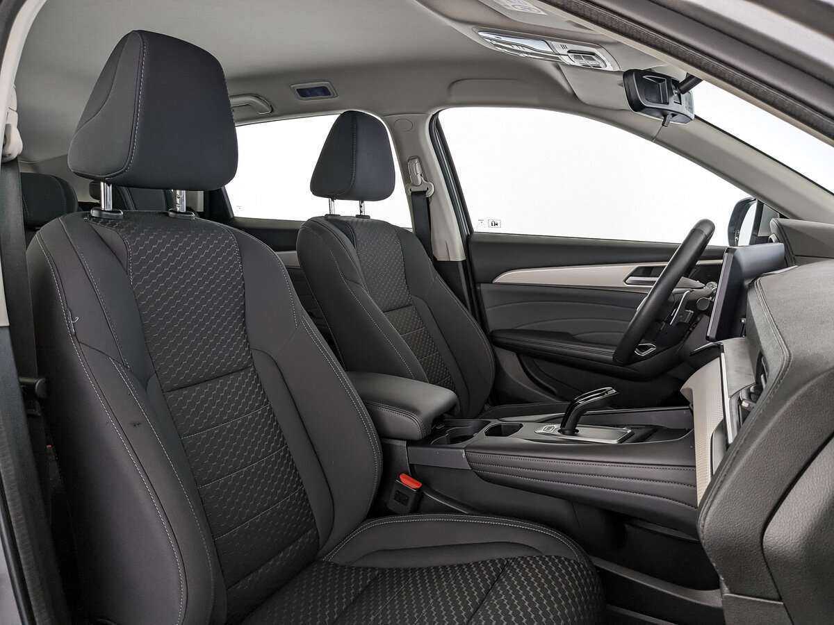 Haval F7x с пробегом — 2022 год. Фото: #19