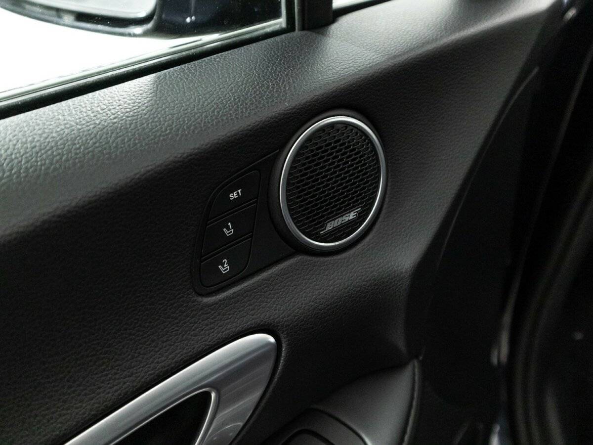 Hyundai Sonata с пробегом — 2020 год. Фото: #16