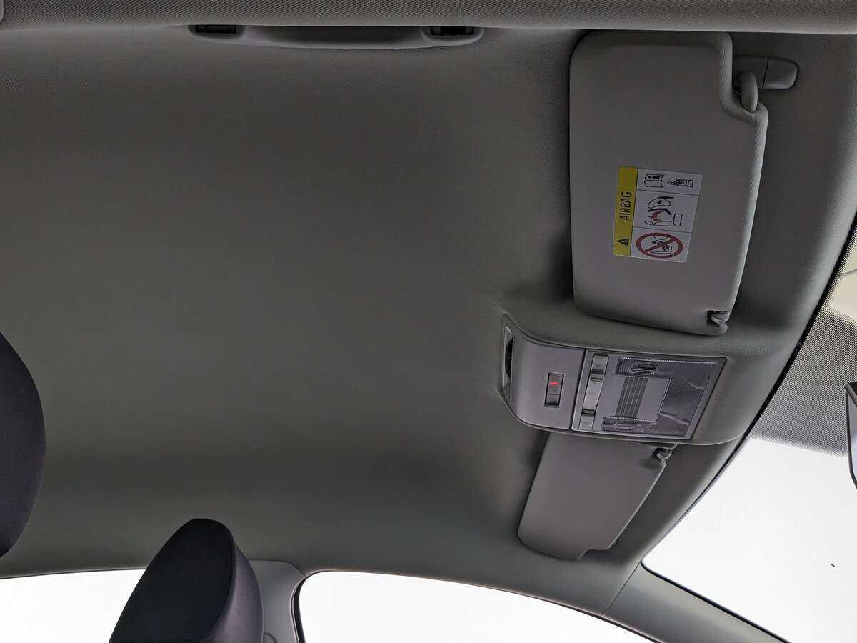 Volkswagen Polo с пробегом — 2018 год. Фото: #20