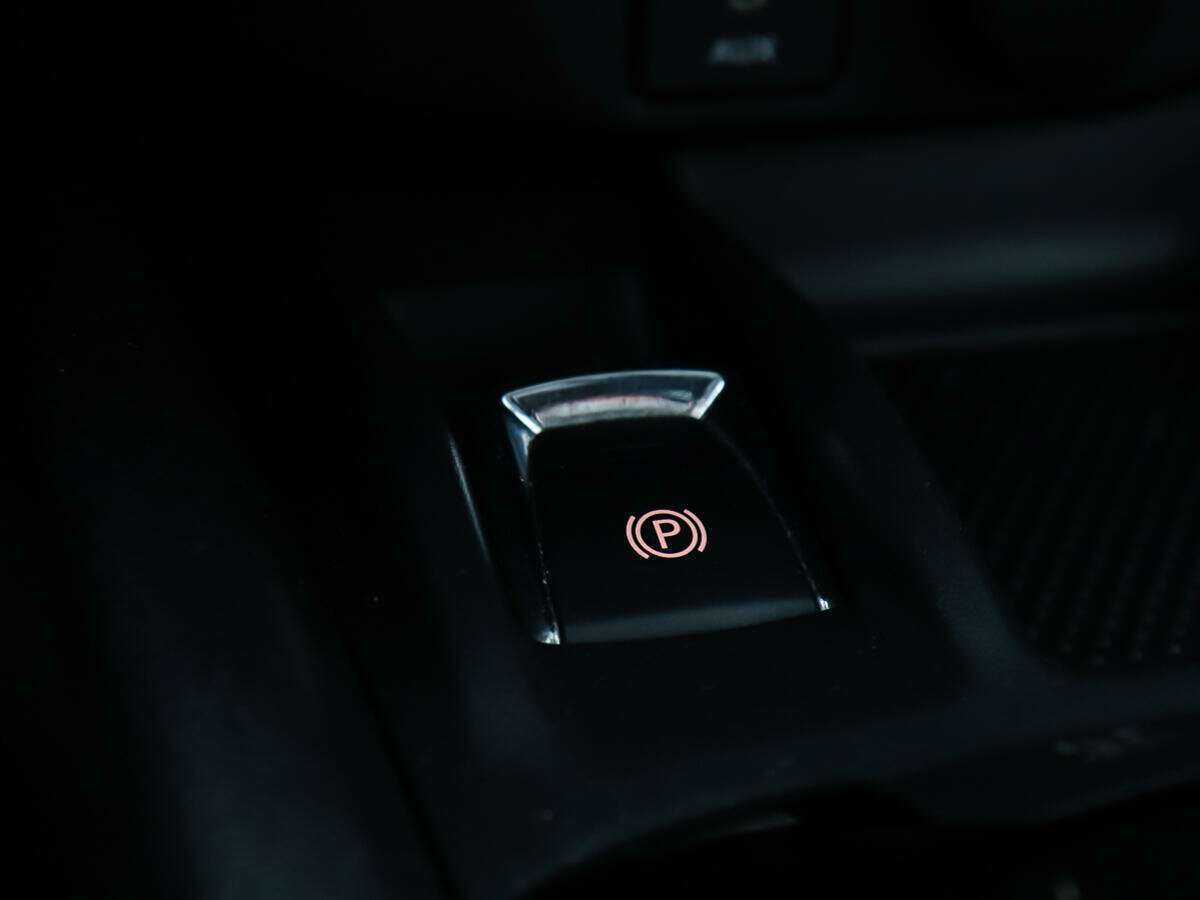 Nissan Qashqai с пробегом — 2020 год. Фото: #20