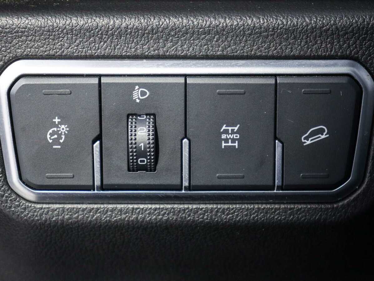 Haval F7 с пробегом — 2019 год. Фото: #16