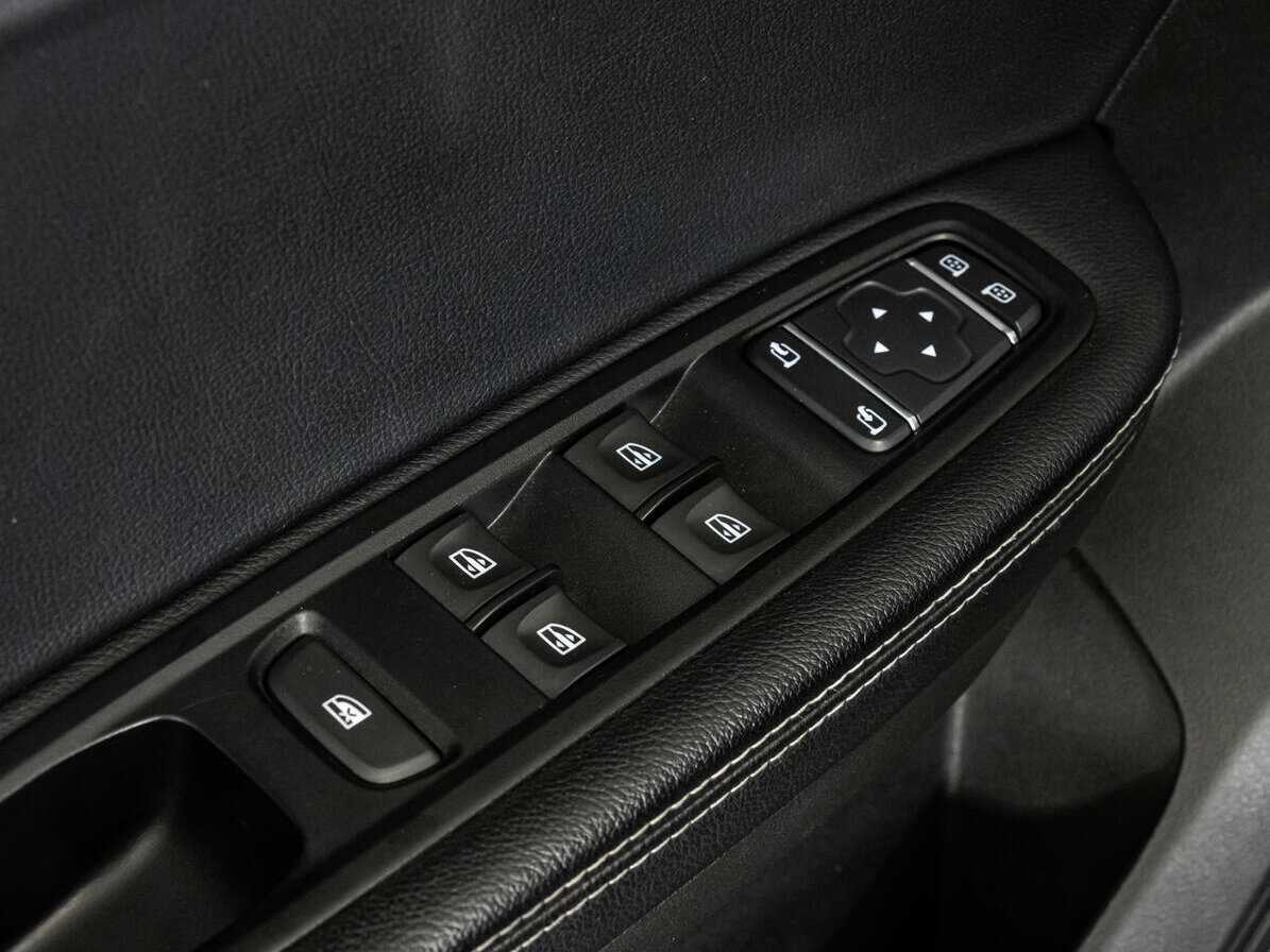 Renault Arkana с пробегом — 2019 год. Фото: #17