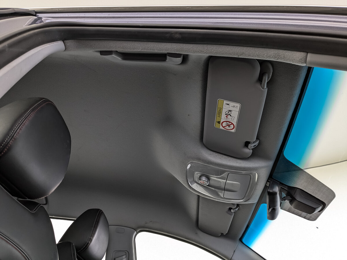 Chery Tiggo 7 Pro с пробегом — 2022 год. Фото: #20