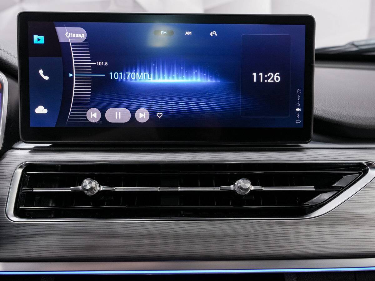 Chery Tiggo 8 Pro с пробегом — 2023 год. Фото: #19