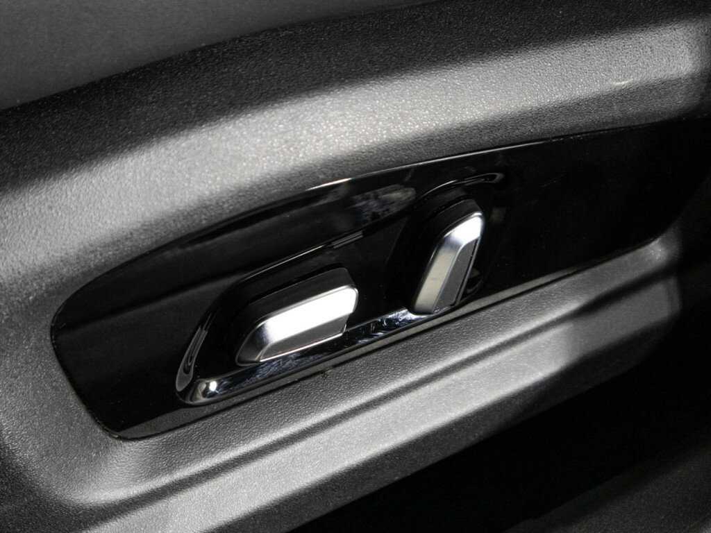 OMODA C5 с пробегом — 2023 год. Фото: #15