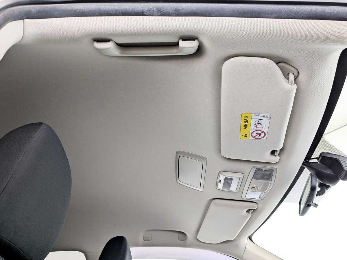 Mitsubishi Outlander с пробегом — 2019 год. Фото: #21