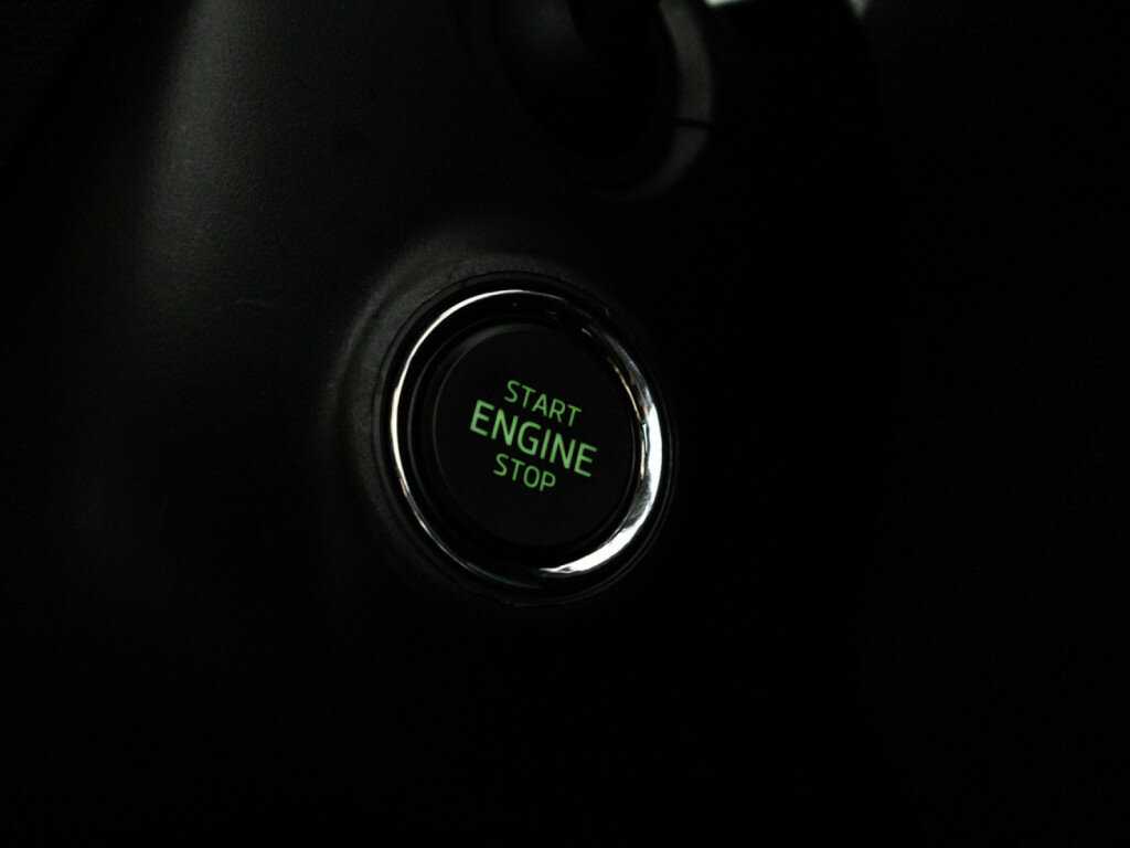 Skoda Rapid с пробегом — 2021 год. Фото: #16