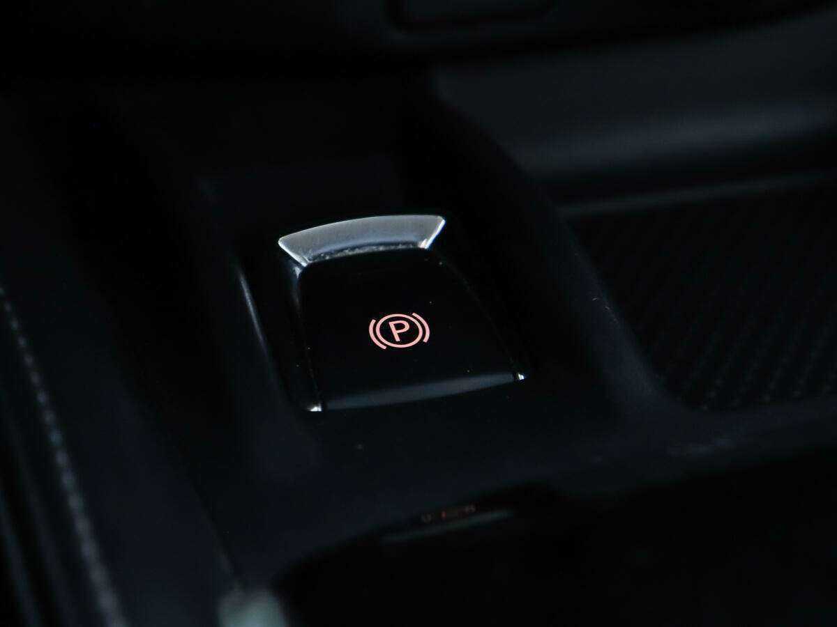 Nissan Qashqai с пробегом — 2017 год. Фото: #17