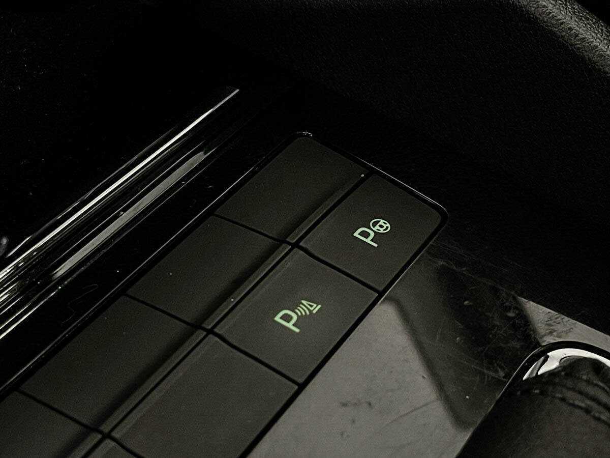 Skoda Octavia с пробегом — 2019 год. Фото: #15