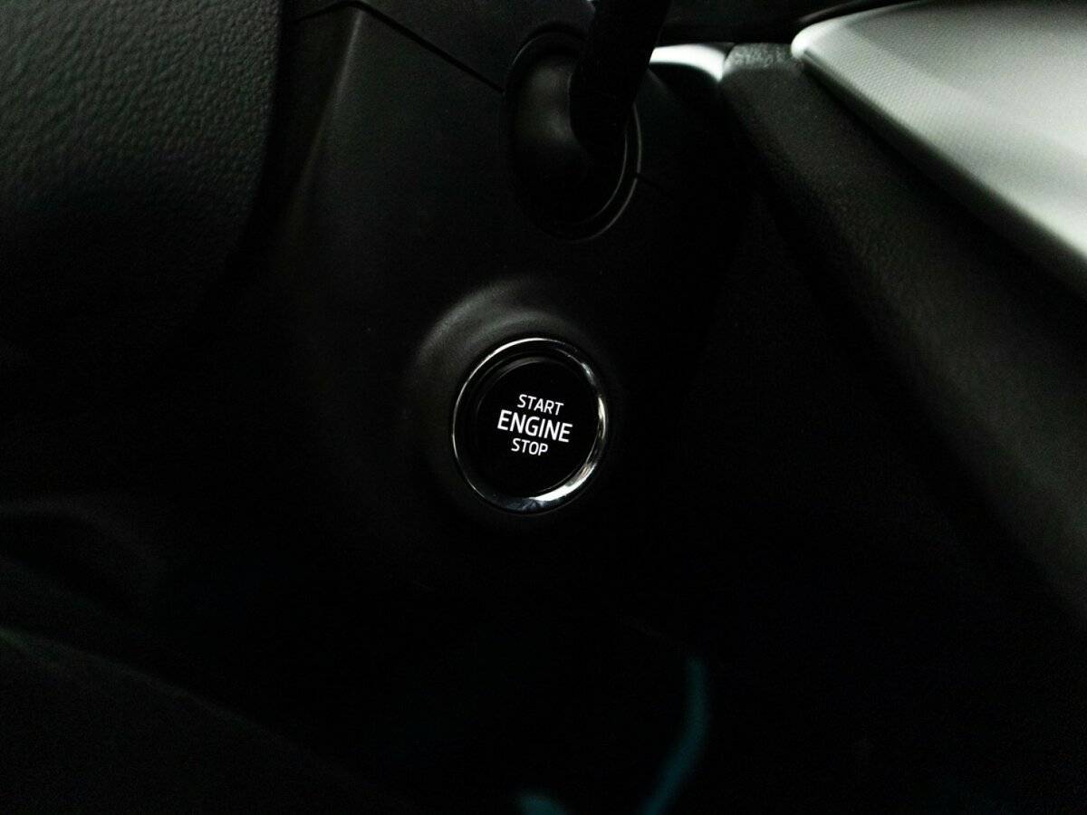 Skoda Octavia с пробегом — 2021 год. Фото: #17