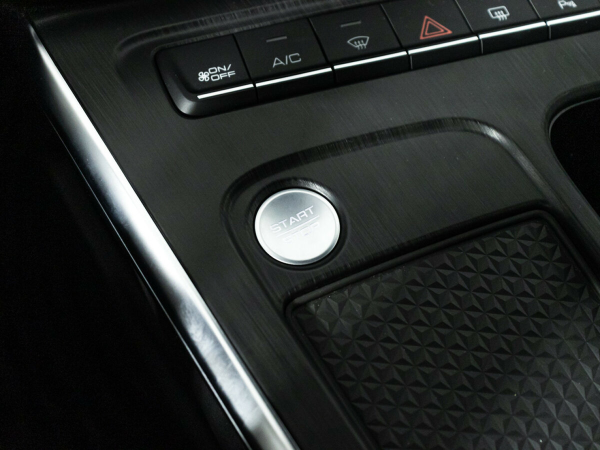 Haval F7 с пробегом — 2024 год. Фото: #20