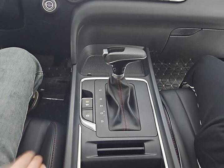 FAW Bestune T55 с пробегом — 2021 год. Фото: #9