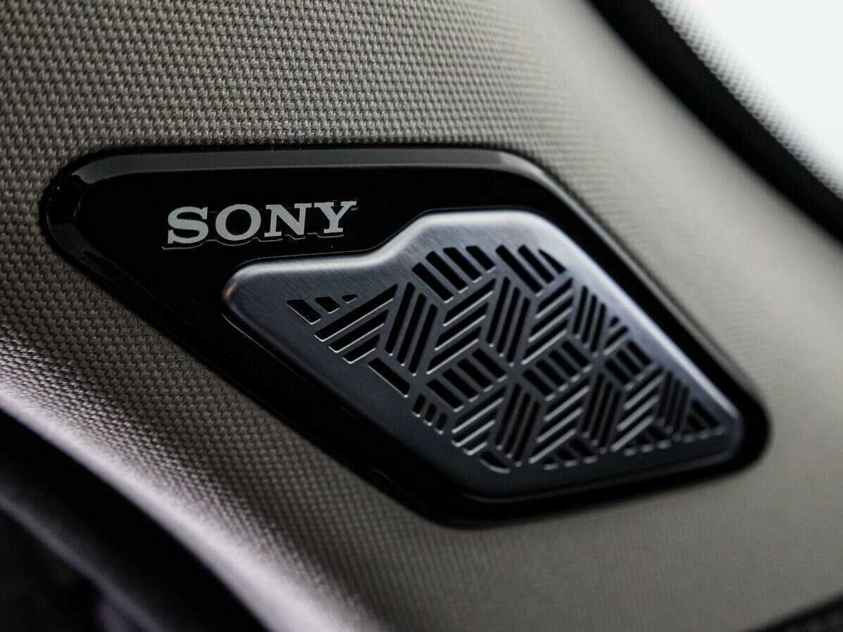 EXEED LX с пробегом — 2023 год. Фото: #12