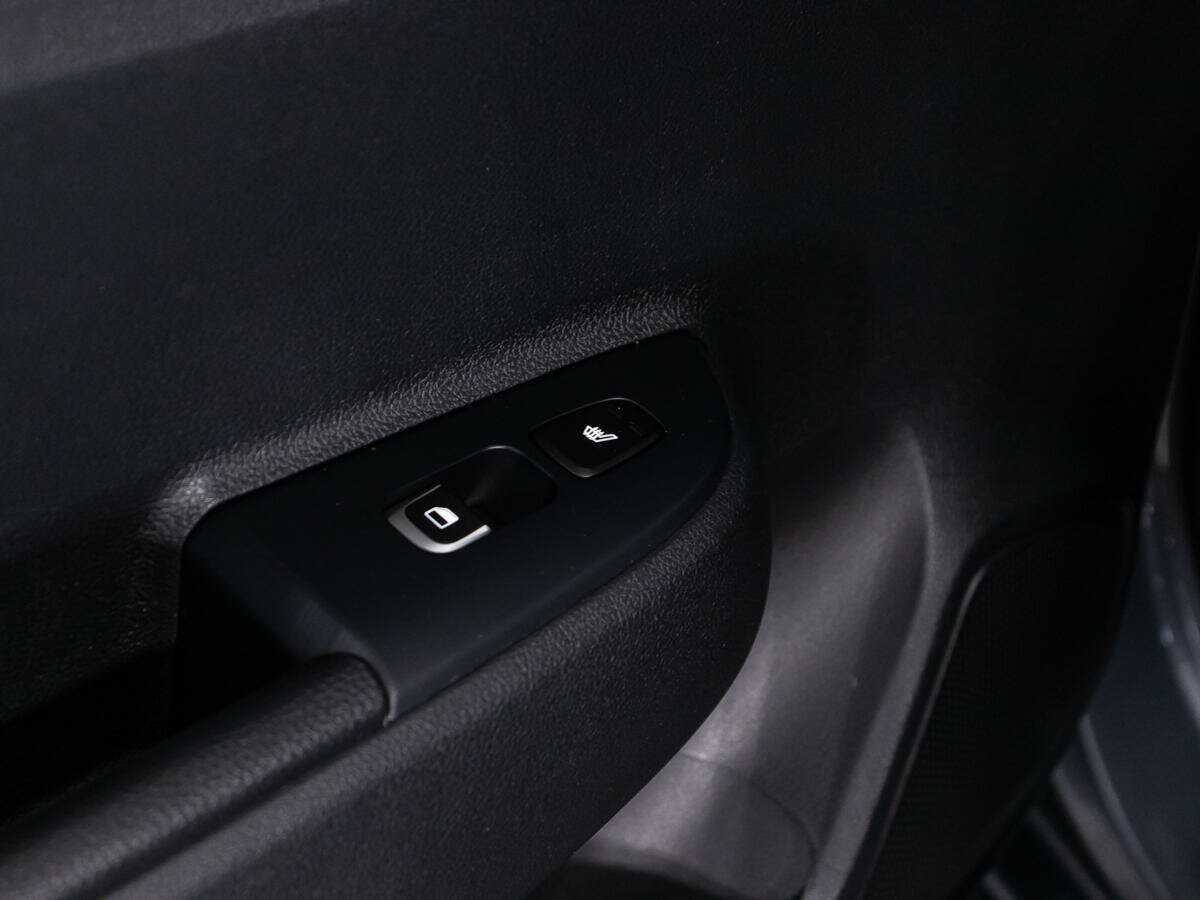 Kia Rio с пробегом — 2019 год. Фото: #22