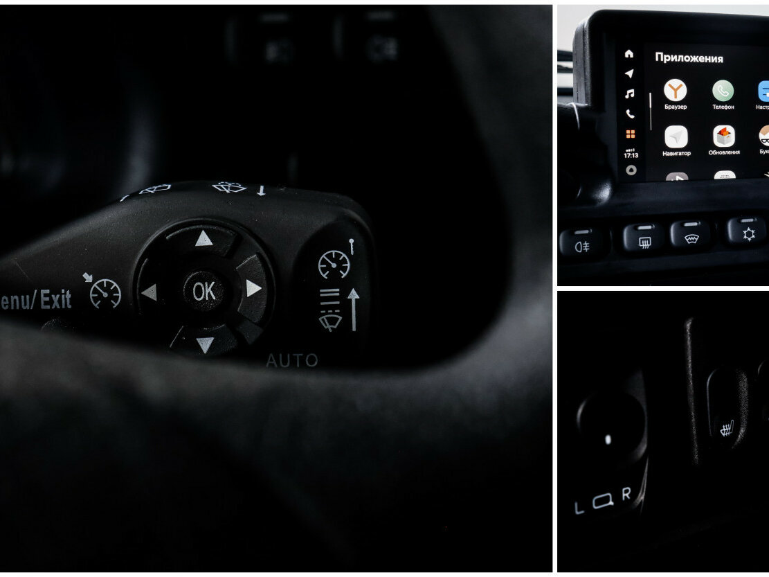 Lada (ВАЗ) Niva Travel с пробегом — 2024 год. Фото: #19