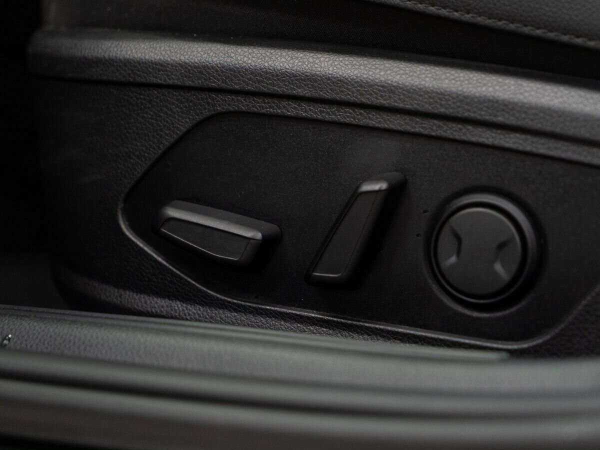 Kia K5 с пробегом — 2021 год. Фото: #15