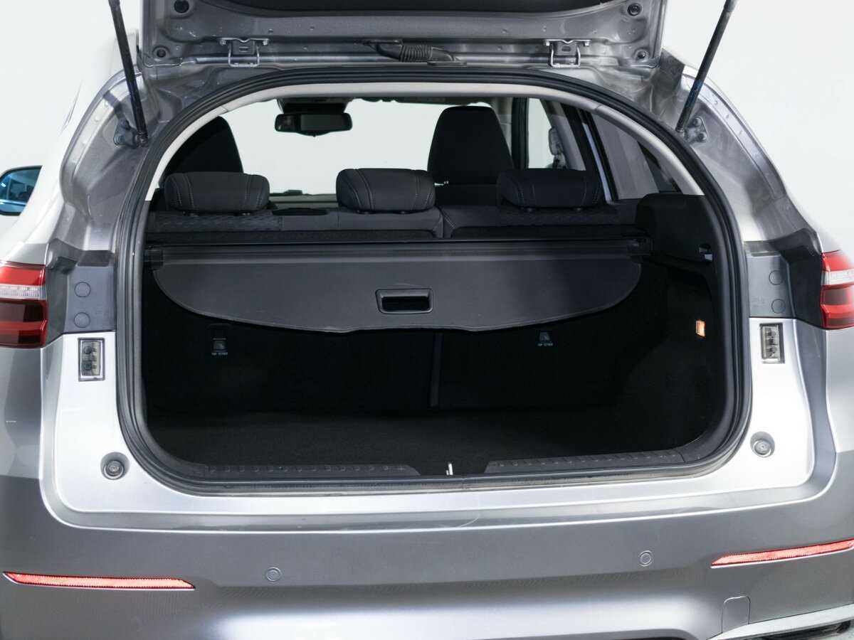 Haval F7 с пробегом — 2019 год. Фото: #6