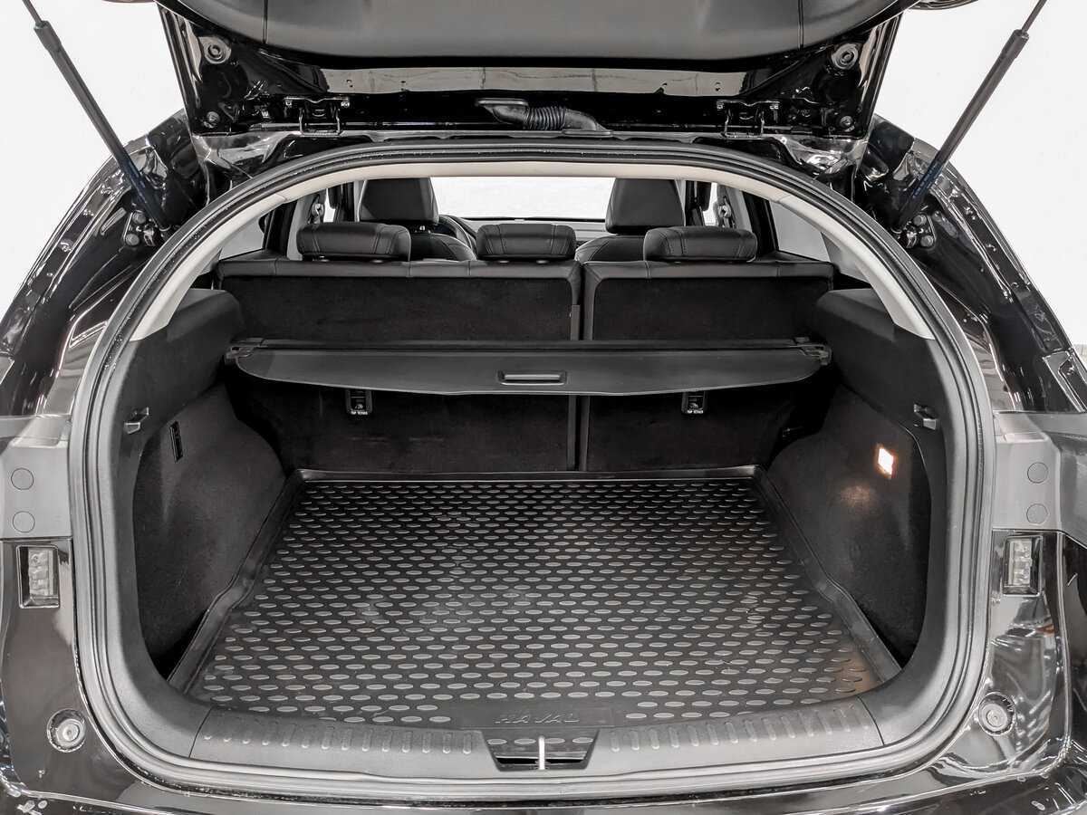 Haval F7 с пробегом — 2023 год. Фото: #9