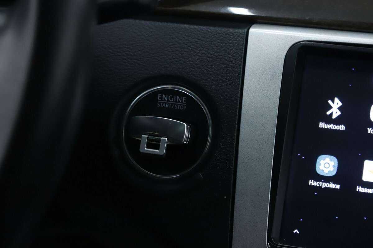 Volkswagen Passat CC с пробегом — 2012 год. Фото: #11