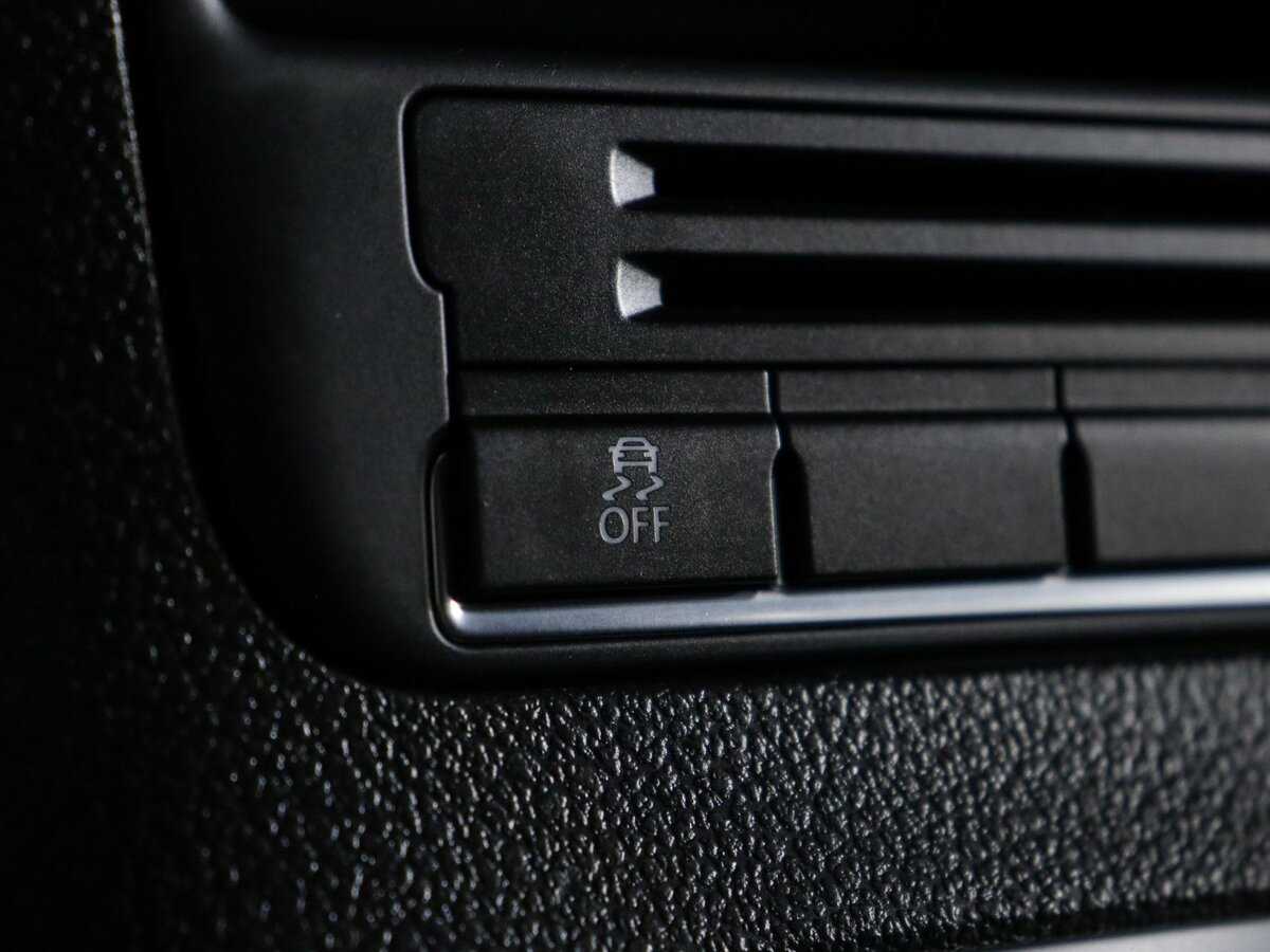 Volkswagen Tiguan с пробегом — 2012 год. Фото: #17