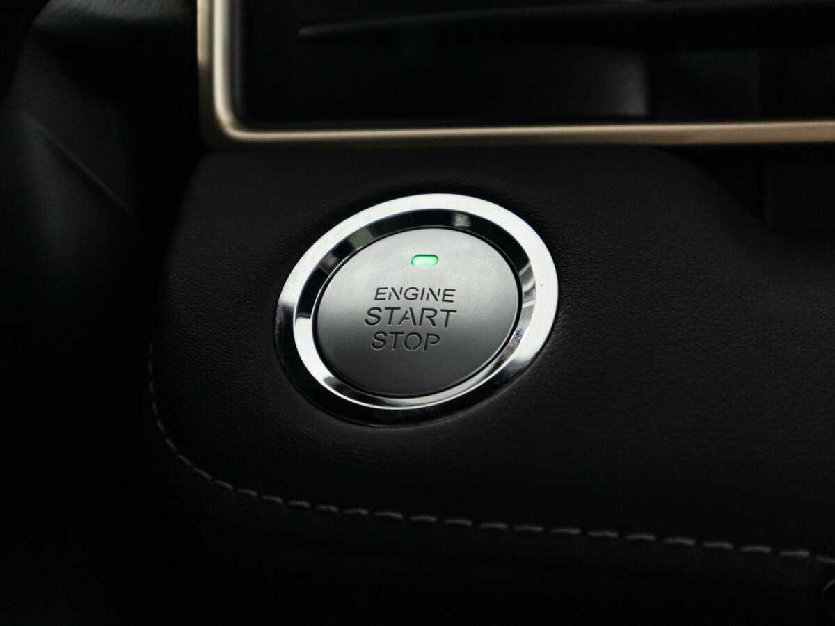 EXEED LX с пробегом — 2022 год. Фото: #23