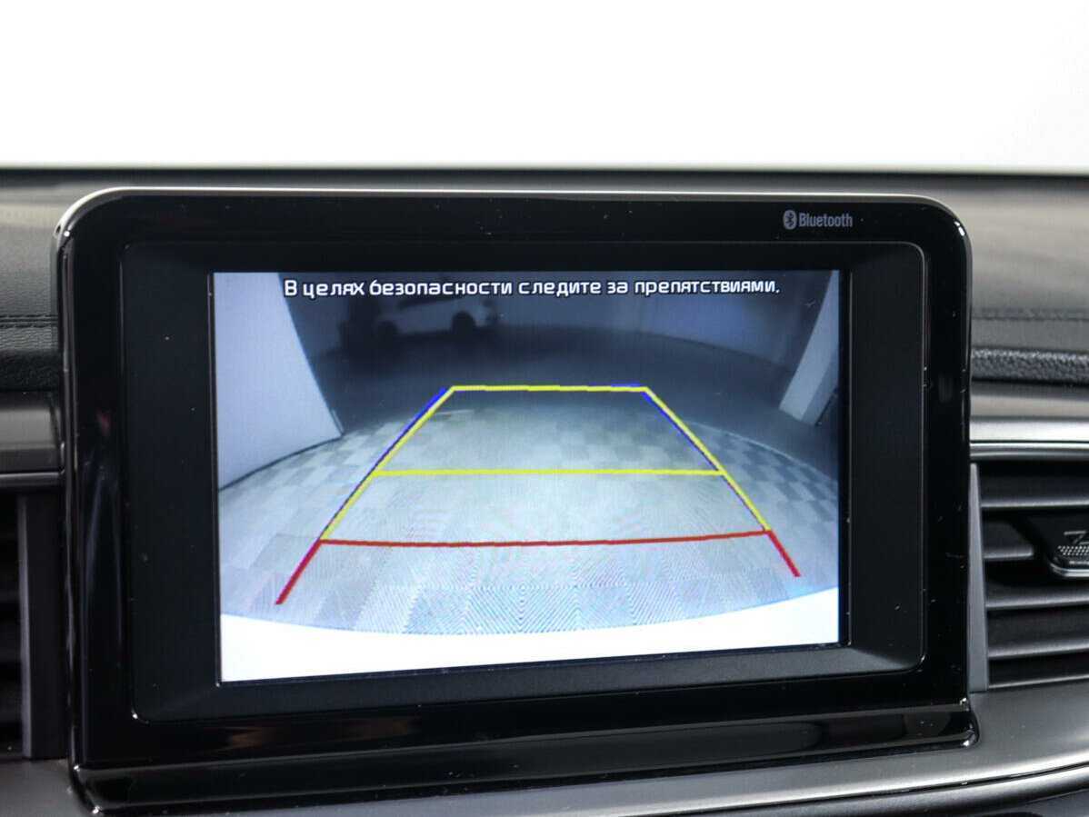 Kia Ceed с пробегом — 2018 год. Фото: #18