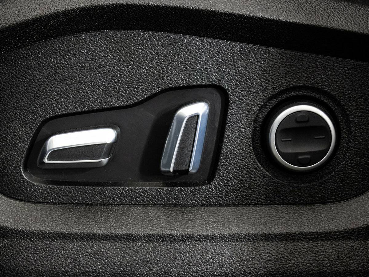 EXEED LX с пробегом — 2023 год. Фото: #14