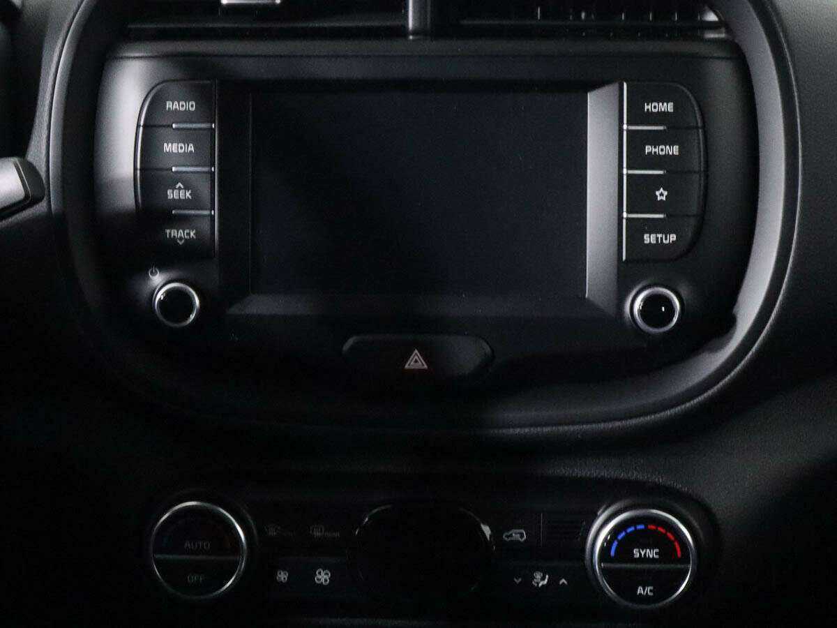 Kia Soul с пробегом — 2020 год. Фото: #10