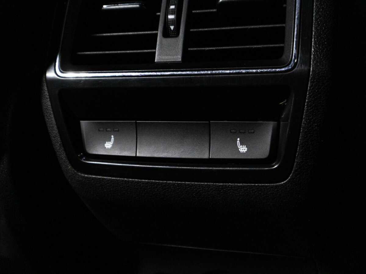 Skoda Kodiaq с пробегом — 2018 год. Фото: #19