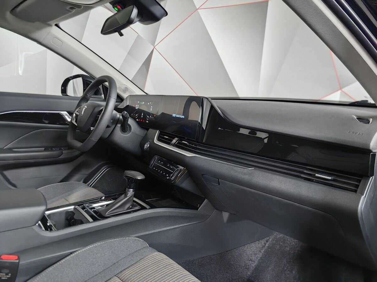 FAW Bestune B70 с пробегом — 2023 год. Фото: #8