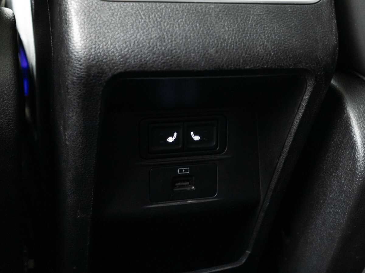 Chery Tiggo 7 Pro с пробегом — 2020 год. Фото: #19