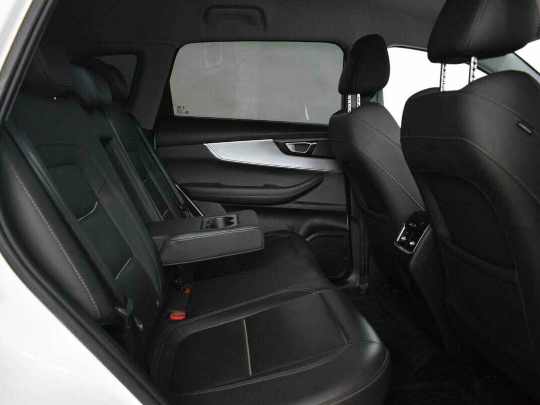 Chery Tiggo 7 Pro Max с пробегом — 2023 год. Фото: #11