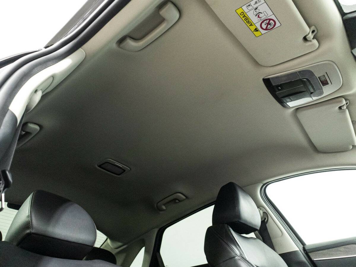 Kia K5 с пробегом — 2020 год. Фото: #22