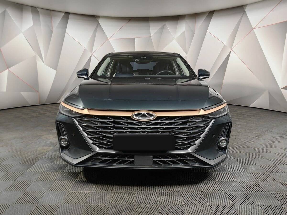 Chery Arrizo 8 с пробегом — 2023 год. Посмотреть фото